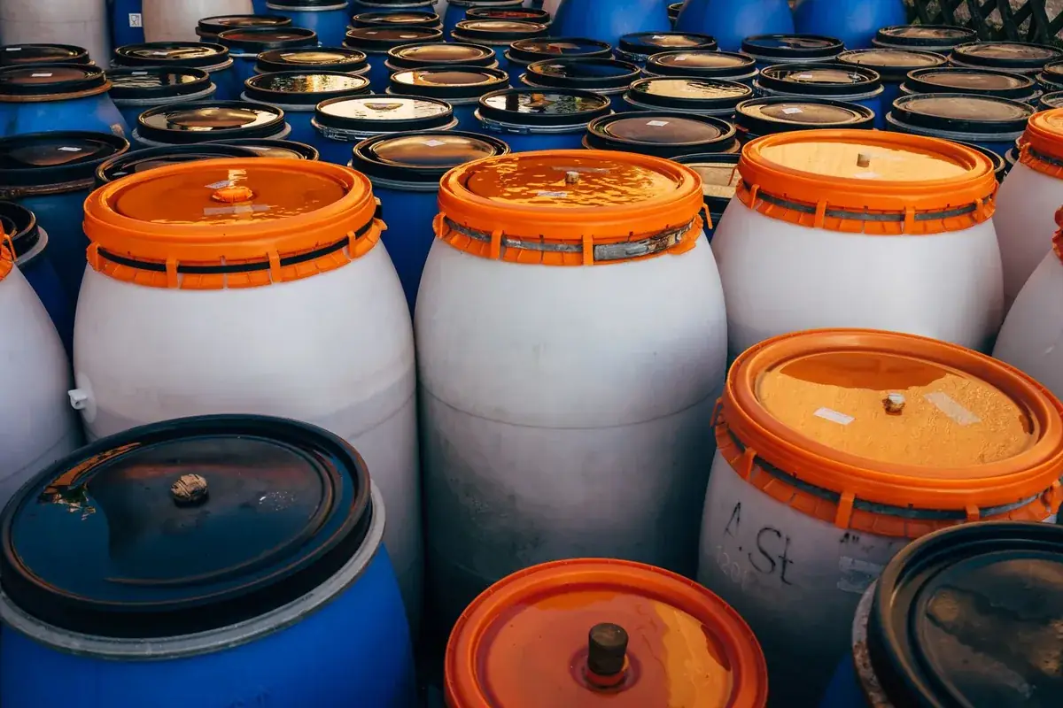 Chemical & Toxic Waste Cleanup in Cazenovia, NY