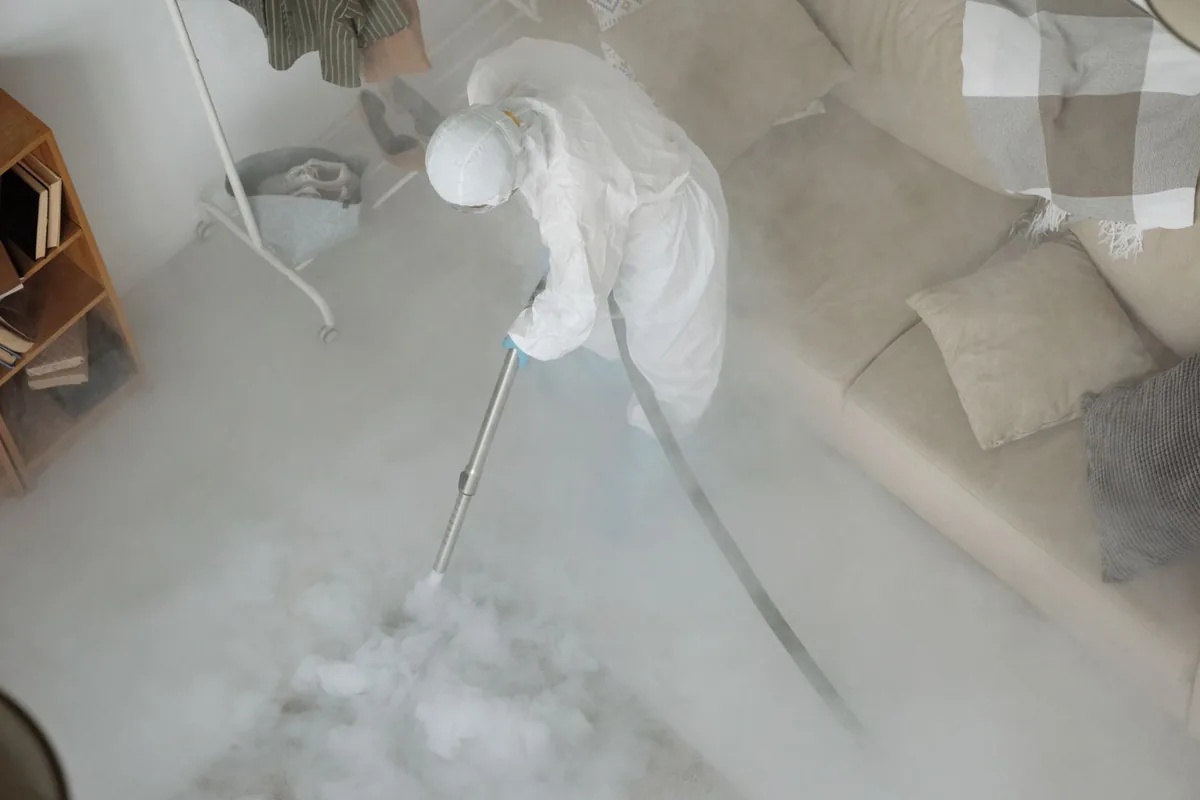 Crime Scene Cleanup in Cazenovia, NY